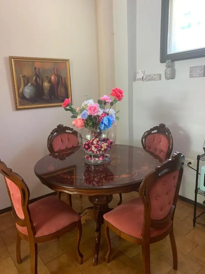 The Suites & Vintage Apartment At Casa Of Essence In Heart Of Old San Juan