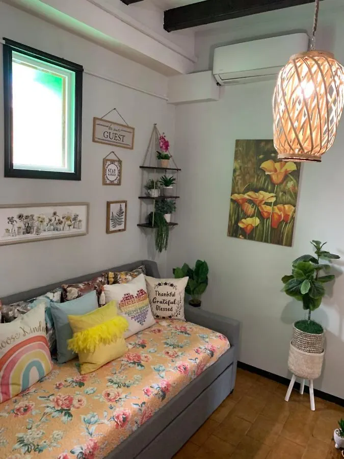 The Suites & Vintage Apartment At Casa Of Essence In Heart Of Old San Juan