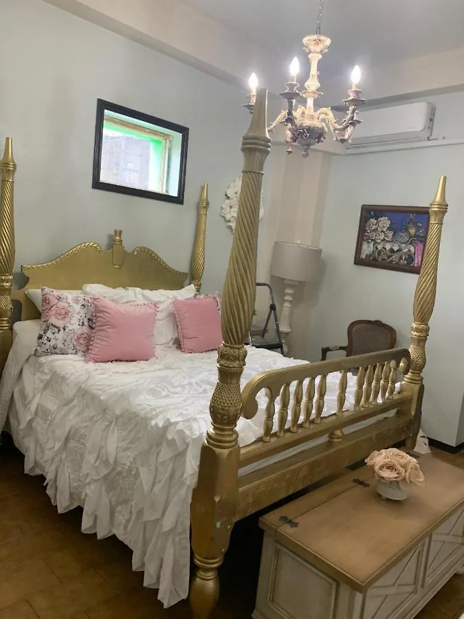 The Suites & Vintage Apartment At Casa Of Essence In Heart Of Old San Juan 0*,  Puerto Rico