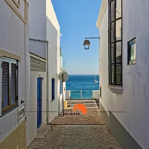 #056 Old Post Office By Holidays Albufeira