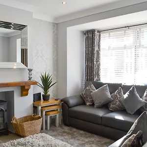 Loweys Harbour Bridlington