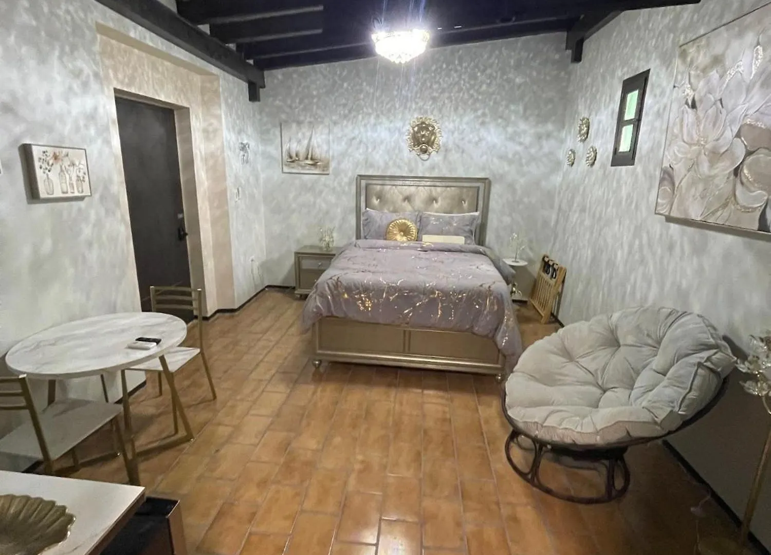 The Suites & Vintage Apartment At Casa Of Essence In Heart Of Old San Juan location