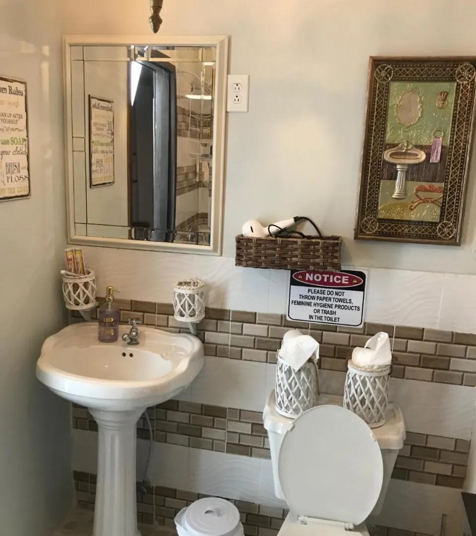 The Suites & Vintage Apartment At Casa Of Essence In Heart Of Old San Juan