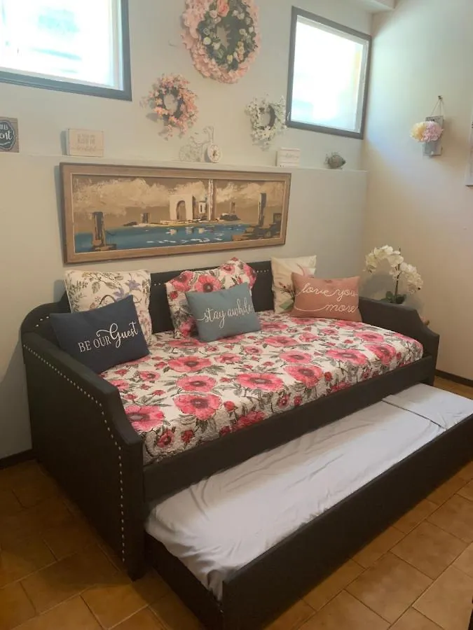 The Suites & Vintage Apartment At Casa Of Essence In Heart Of Old San Juan 0*,