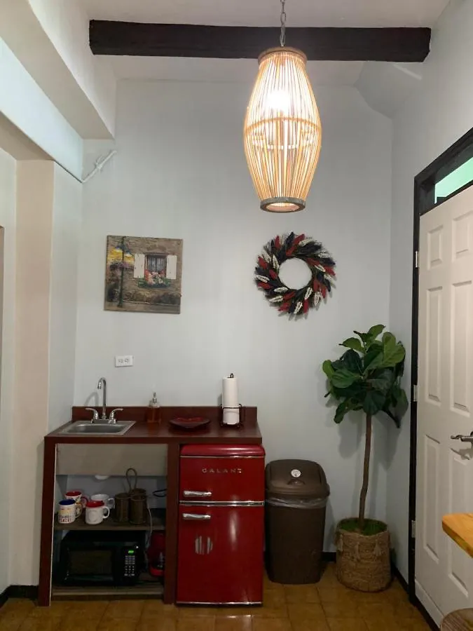The Suites & Vintage Apartment At Casa Of Essence In Heart Of Old San Juan