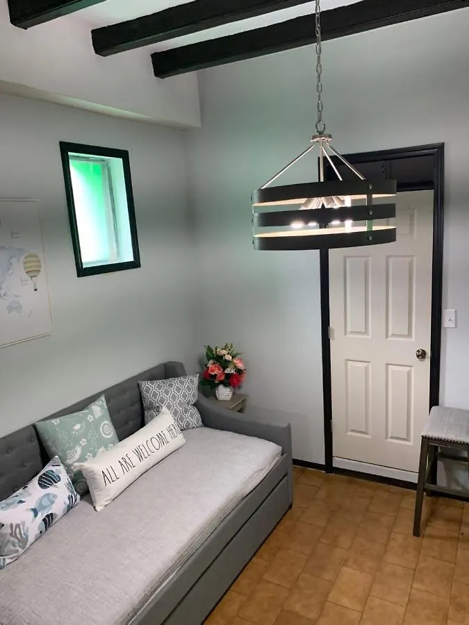 The Suites & Vintage Apartment At Casa Of Essence In Heart Of Old San Juan