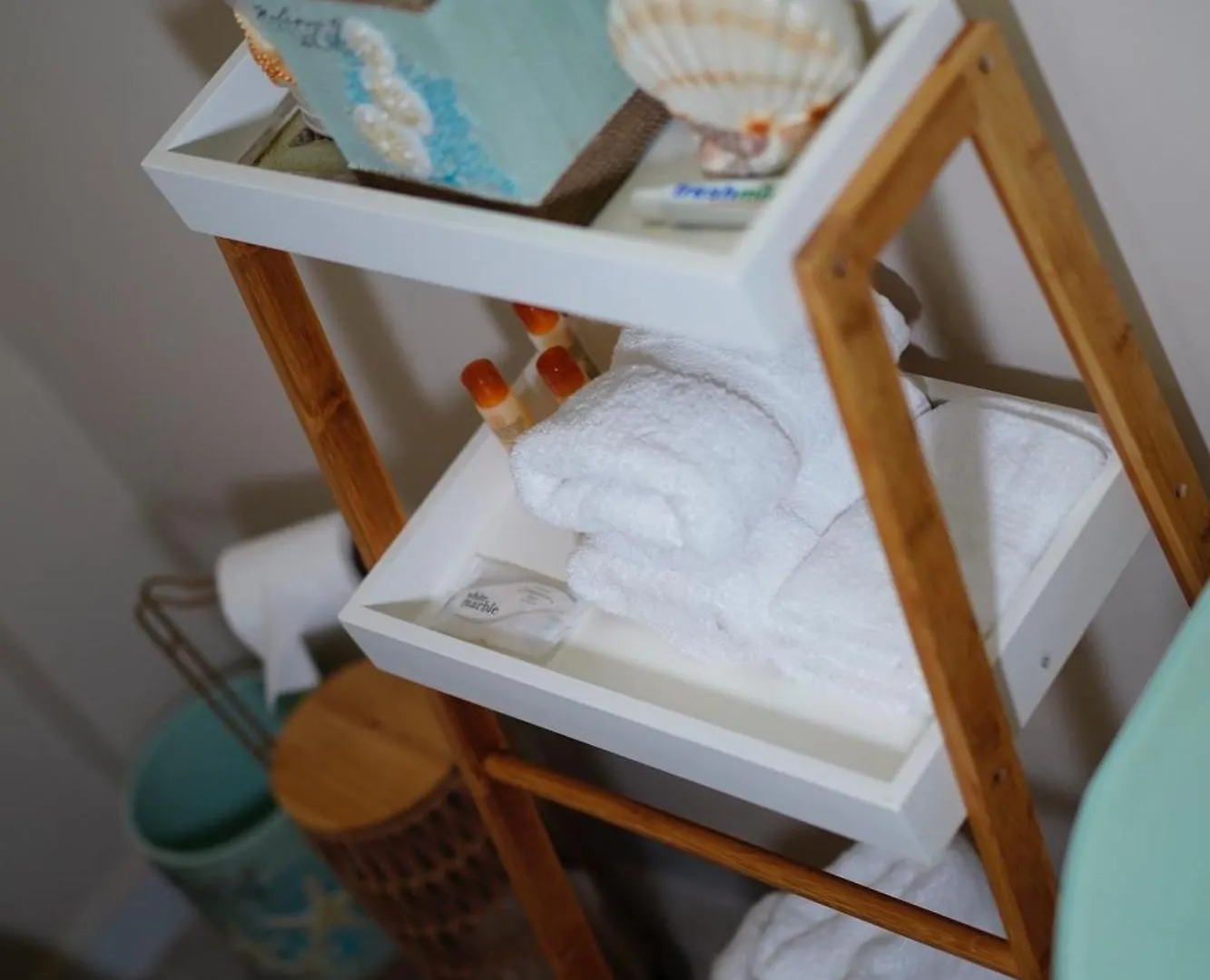 The Suites & Vintage Apartment At Casa Of Essence In Heart Of Old San Juan