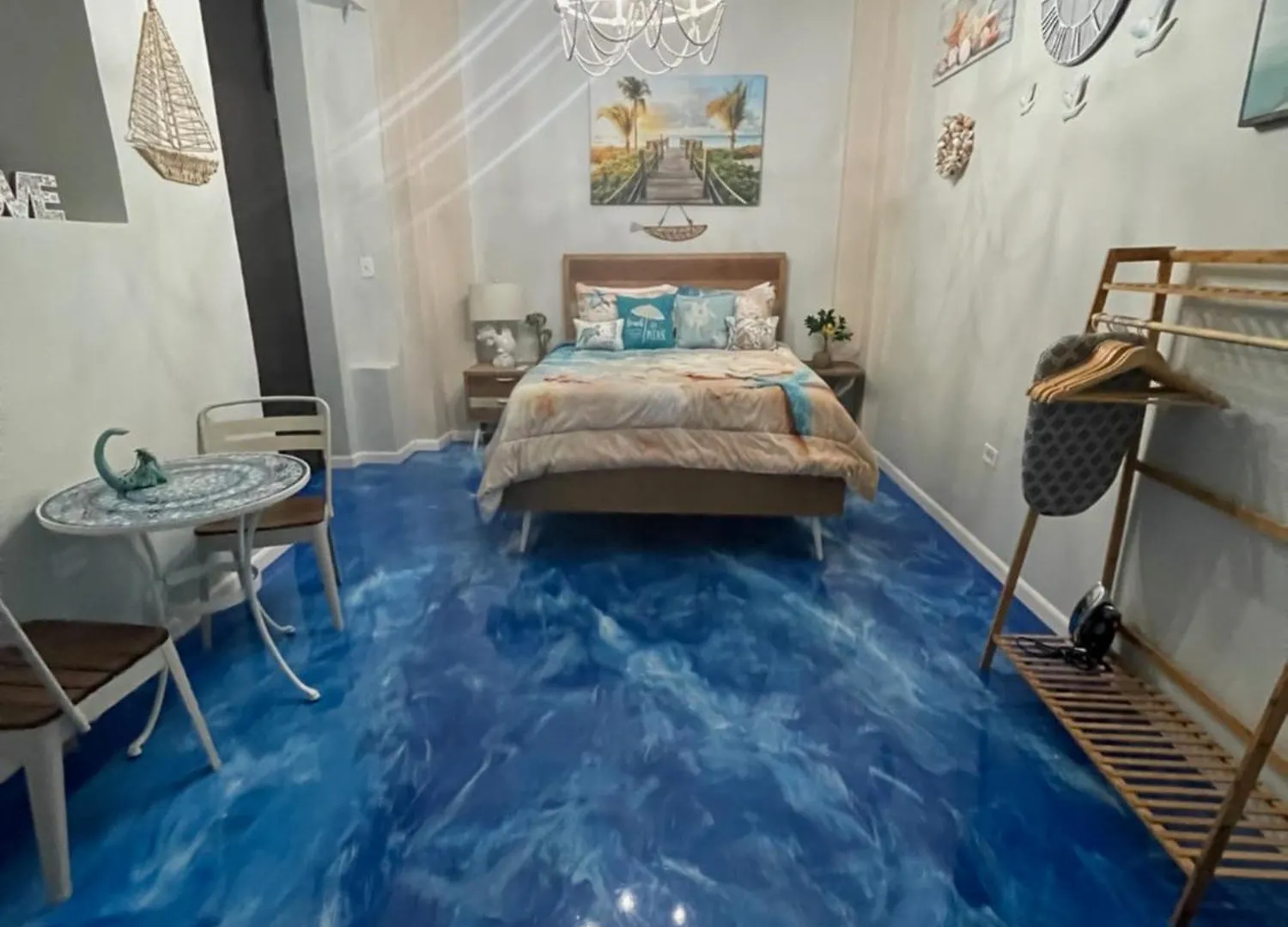 The Suites & Vintage Apartment At Casa Of Essence In Heart Of Old San Juan 0*,