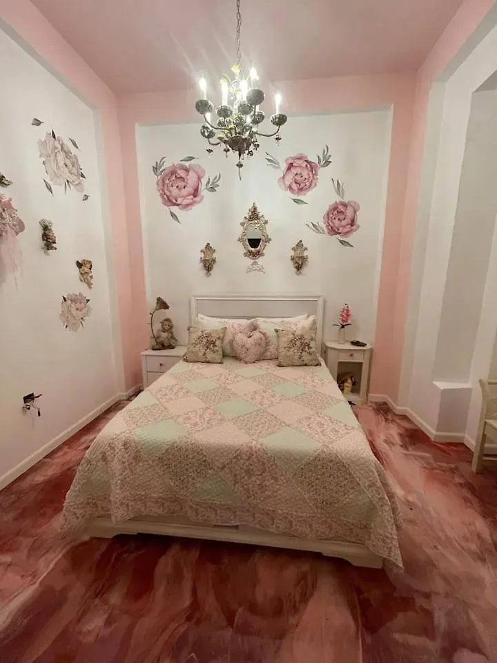 The Suites & Vintage Apartment At Casa Of Essence In Heart Of Old San Juan
