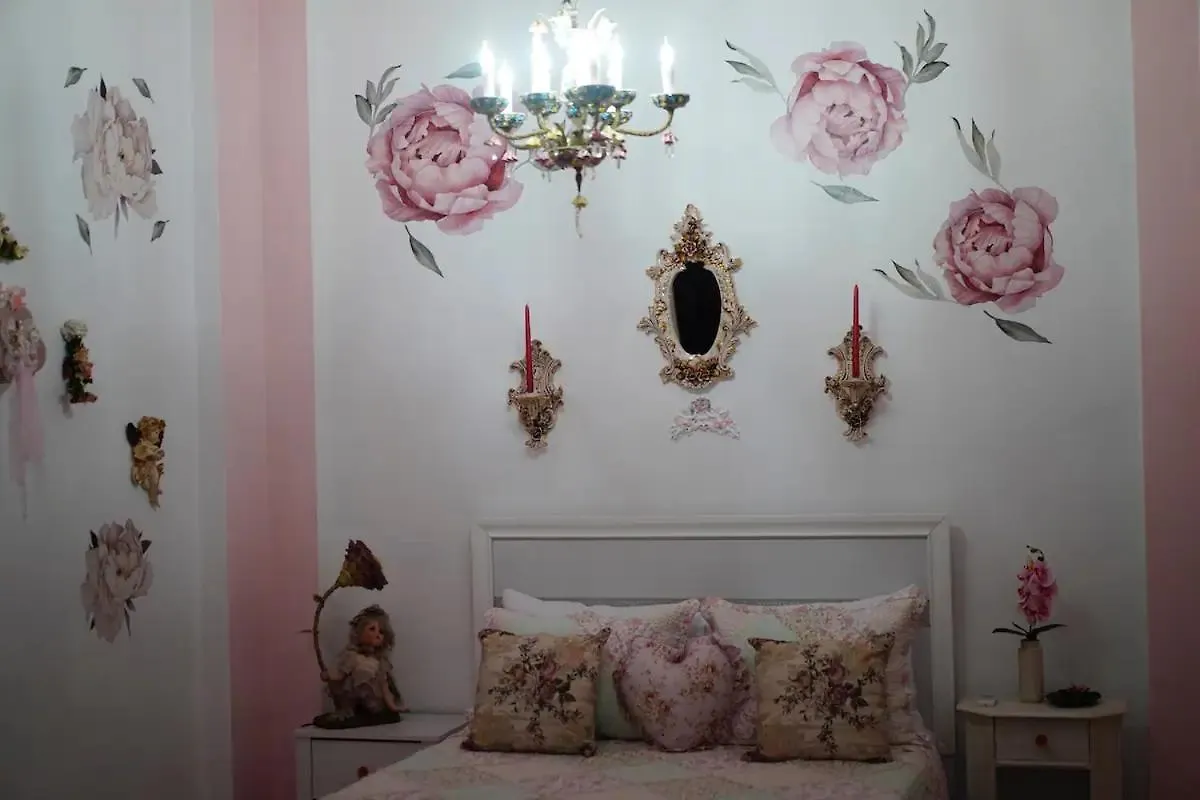 The Suites & Vintage Apartment At Casa Of Essence In Heart Of Old San Juan