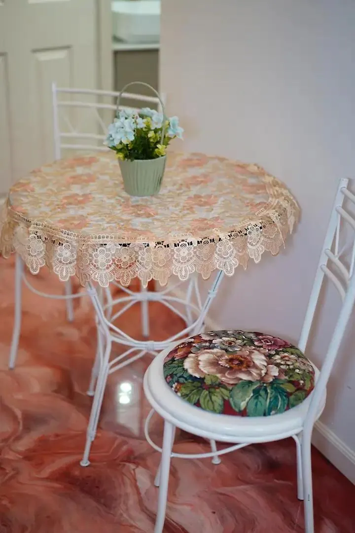 The Suites & Vintage Apartment At Casa Of Essence In Heart Of Old San Juan