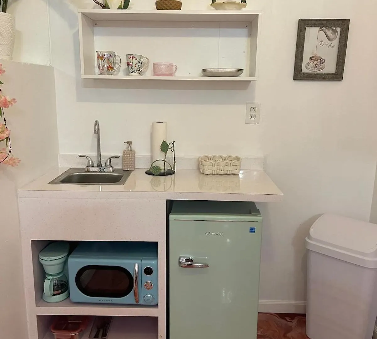 The Suites & Vintage Apartment At Casa Of Essence In Heart Of Old San Juan