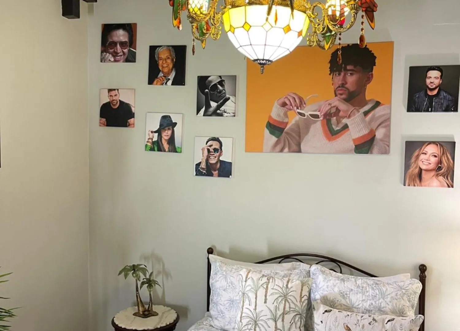 The Suites & Vintage Apartment At Casa Of Essence In Heart Of Old San Juan